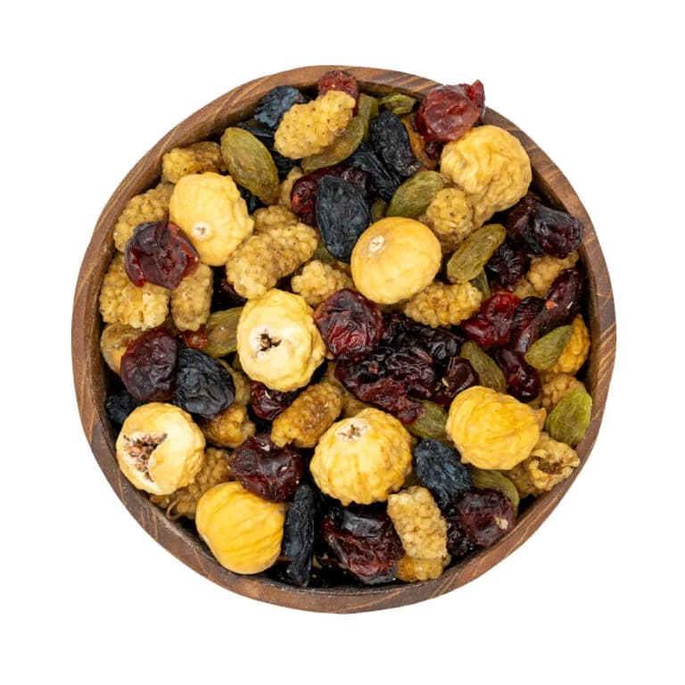 آجیل چای